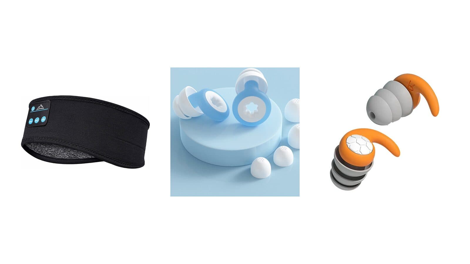 Boules Quies : cire, mousse ou silicone, avis et alternatives