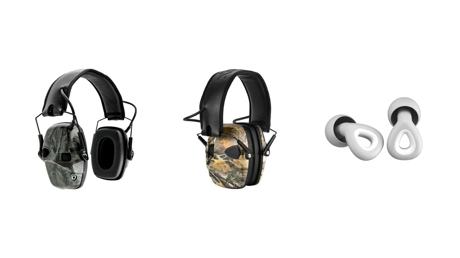 Casque Peltor : SportTac, ProTac, Optime, quel modèle choisir ?