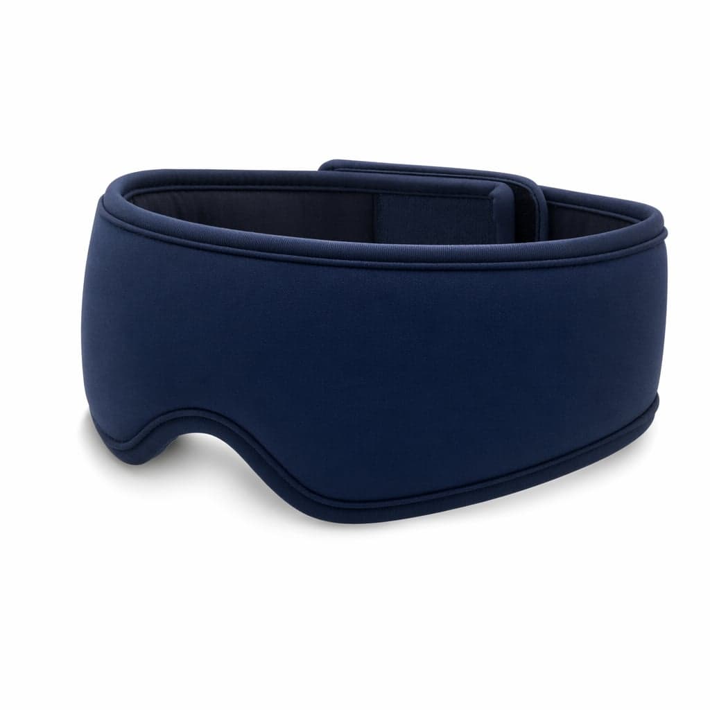 Bandeau Anti-Bruit Sommeil Pro