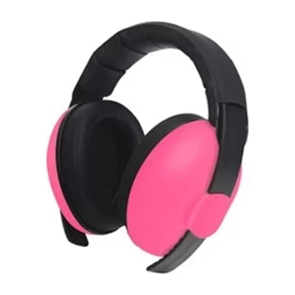 Casque Anti-Bruit Bébé 1 An
