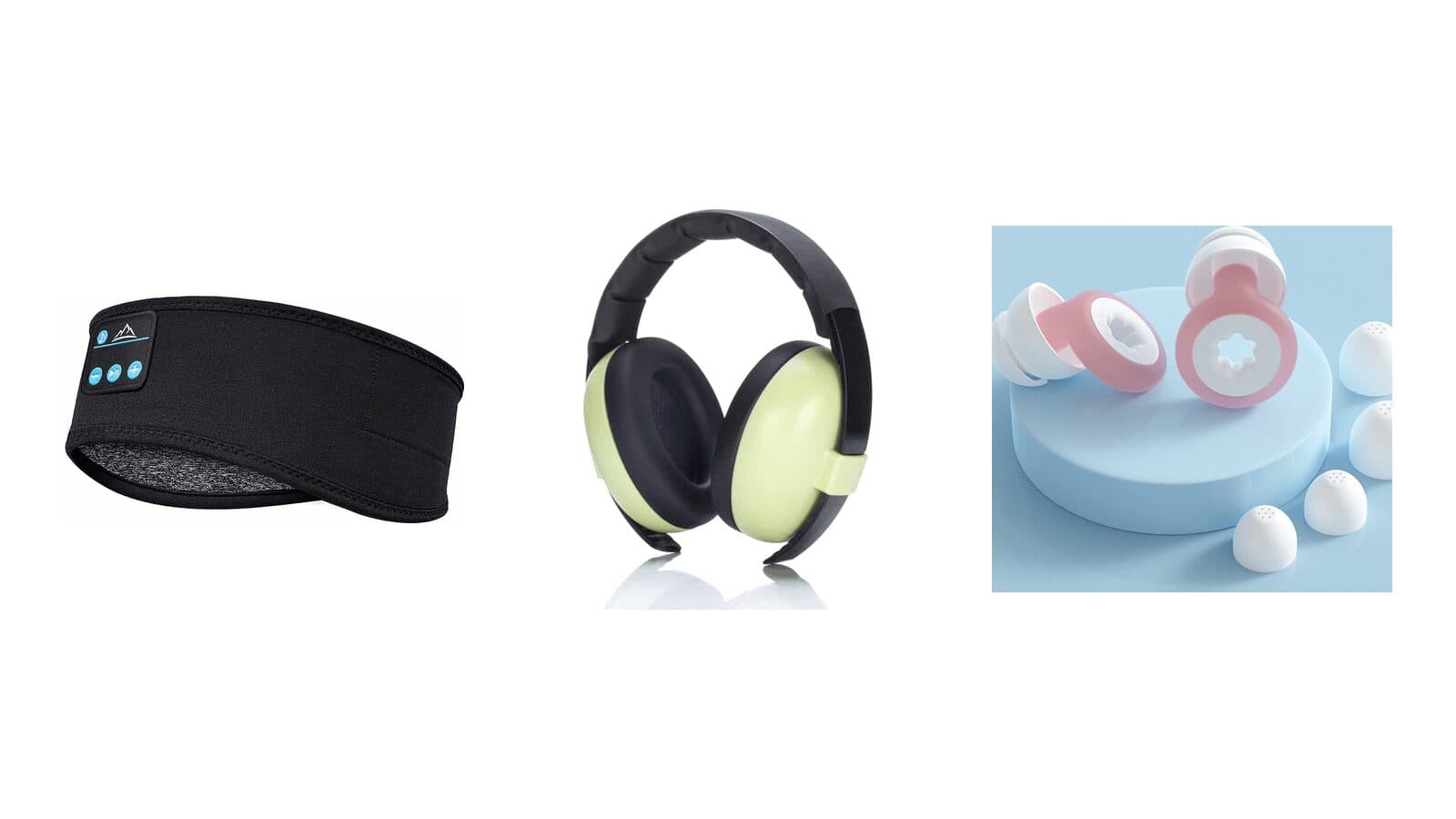 Casque anti-bruit Decathlon : ce qu'on y trouve (et ce qui manque)